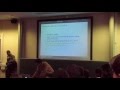 Using Cascalog and Hadoop for rapid graph processing and exploration