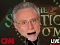 Headzup: Wolf Blitzer & CNN\ Headzup: Wolf Blitzer & CNN\