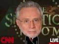 Headzup: Wolf Blitzer & CNN's Next Hologram