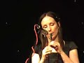 Julie Fowlis at Ystradgynlais! Julie Fowlis at Ystradgynlais!