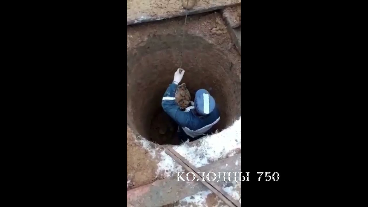 Копка колодцев в Талдоме и Талдомском районе под ключ