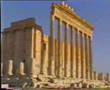 Archaeological sites - Syria Homs (Emesa)