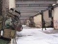 Katana Soft Air Team - CQB in Urban con la neve