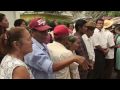 Non-Discrimination in disaster response (2007 Tabasco floods)