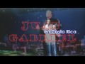 Juan Gabriel en Costa Rica