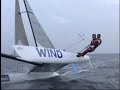paschalidis - trigonis -tornado sailing