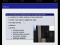 Nullness Analysis for Java