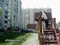 Accidente parkour