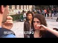 Flashmob freeze à Lausanne: la vidéo officielle en ligne