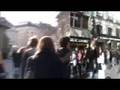 Flashmob freeze à Lausanne: la vidéo officielle en ligne