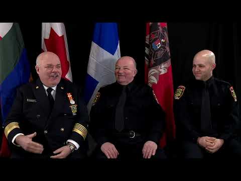 Famille de Rouville – Histoire de génération (03)