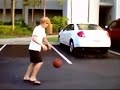 Amazing Basketball Shots: Even More D-Cu\