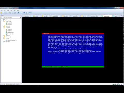 how to recover zfs file system