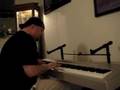 Aerosmith dream on piano cover