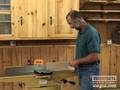 Jointer Safety