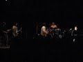 SJR Spring Concert