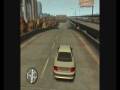 GTA IV Shadow issues