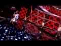 Moldova - Eurovision Song Contest 2009 Semi Final 2 - BBC Three