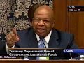 Is Treasury Using Bailout Funds to Prevent Fo