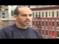 CNN Latinos In America Bobbito Garcia piece