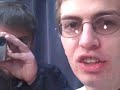 YouTube Live Update #6: Using Flip Cameras
