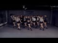 PRISTIN (프리스틴) - Black Widow Dance Practic