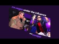 Mr. Vegas Under The Influence Video and Lyrics