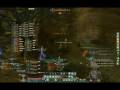 AION - Elyos vs Asmodians RvR PvP PK - Elyos Lv.30 Cleric POV 3/6