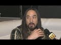 Behind The Scenes Of BTS And Steve Aoki's Wast
