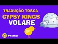 Tradução Tosca ::  A Dercy ela é infinito