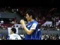 東レアローズ　＃1富松崇彰