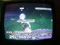 Bubb (Luigi) vs Aeon (Marth) Bubb (Luigi) vs Aeon (Marth)