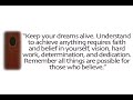 A Door of Inspiration