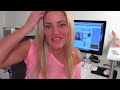 Watch 'CHICK GETS STITCHES!!!'