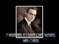 Napoleon Hill best quote on TRUE RICHES.