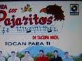 los pajaritos de tacupa CARGA BLANCA.wmv