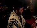 Cantor Yaakov Lemmer-Ribono Shel Olam