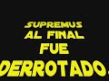 Dmoon Supremus