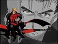 Trigun AMV: Vash\