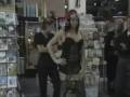 Erotic Fashion Show - CKs Secrets Panama City FL
