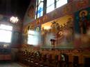church-romainian-tor