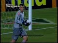 Corinthians 3 x 0 Guarani