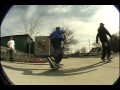 Throwaway Montage 1
