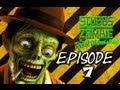 Episode 7 Finn Plays: Stubbs The Zombie