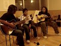 Tsunami - Amin Ticket feat CAKAR