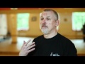 Meet Tai Chi in MASTERS OF CALM