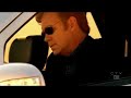 David Caruso parks his car David Caruso parks his car