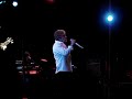 Tatoo Roger Daltrey Nokia Theatre Nov 20, 2009.MPG
