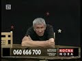 Nocna mora Laki i posao na Bracu