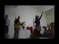 Deus Do Impossível -  Ao Vivo